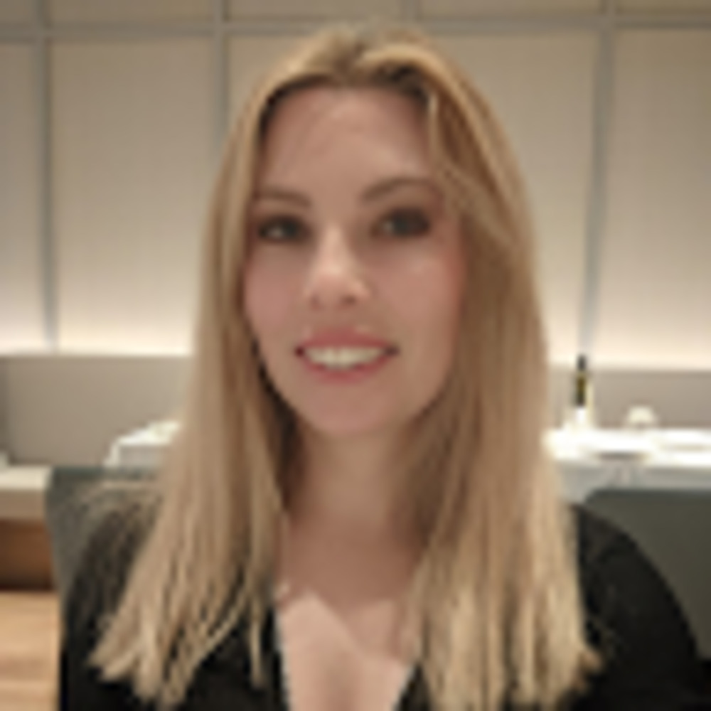 Meet your Posher, Cameron